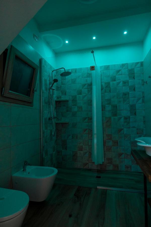 Casa Vacanze Fiore Di Loto Leporano Zewnętrze zdjęcie